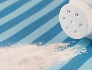 13 Εκπληκτικές χρήσεις του ταλκ που ελάχιστοι ξέρουν